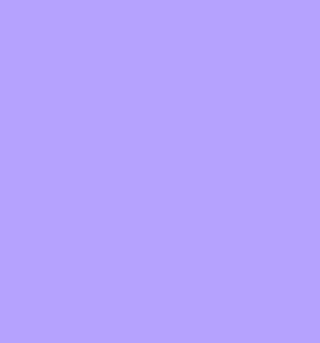 Cotton Flannel Solid Lilac