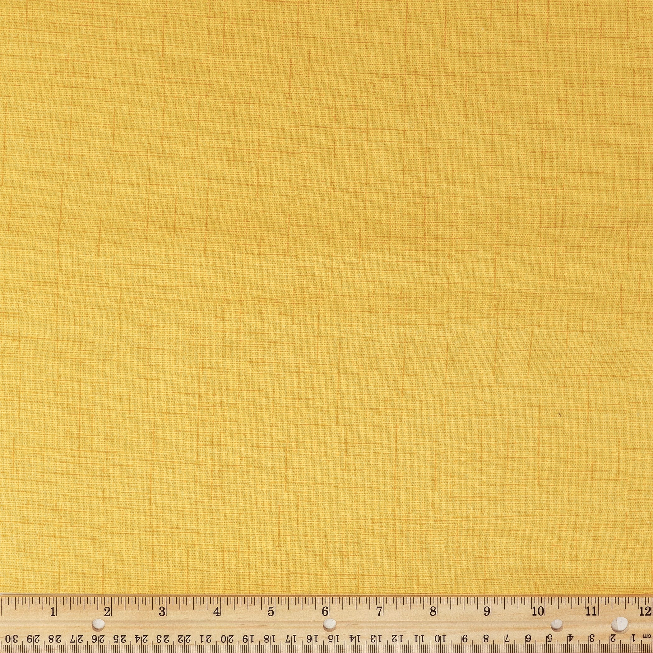 Waverly Inspirations 100% Cotton Duck 45" Width Texture Sand Color Sewing Fabric by the Yard