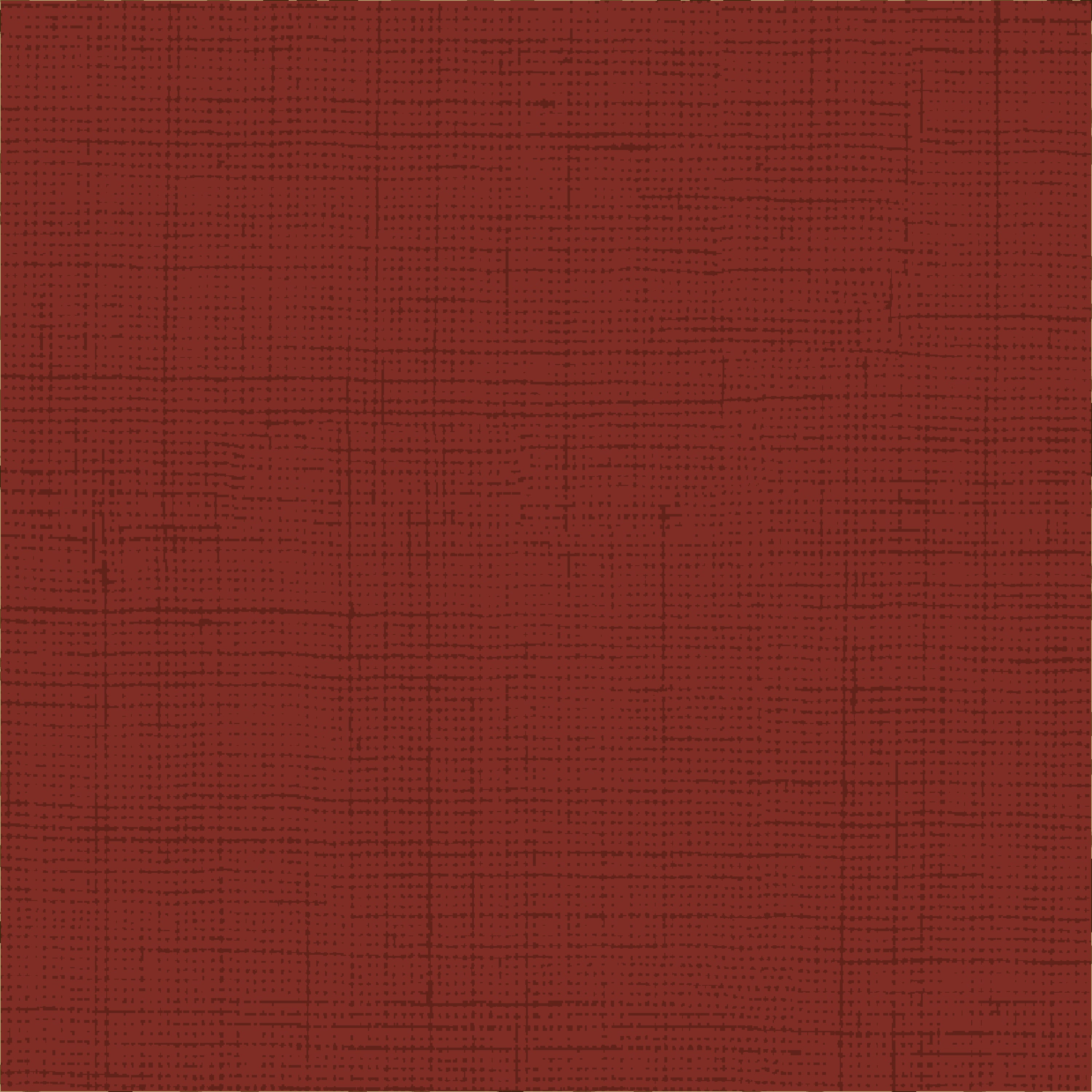 Waverly Inspirations 100% Duck Cotton 54" Texture Ruby Color Sewing Fabric Quilt Crafts by the Yard