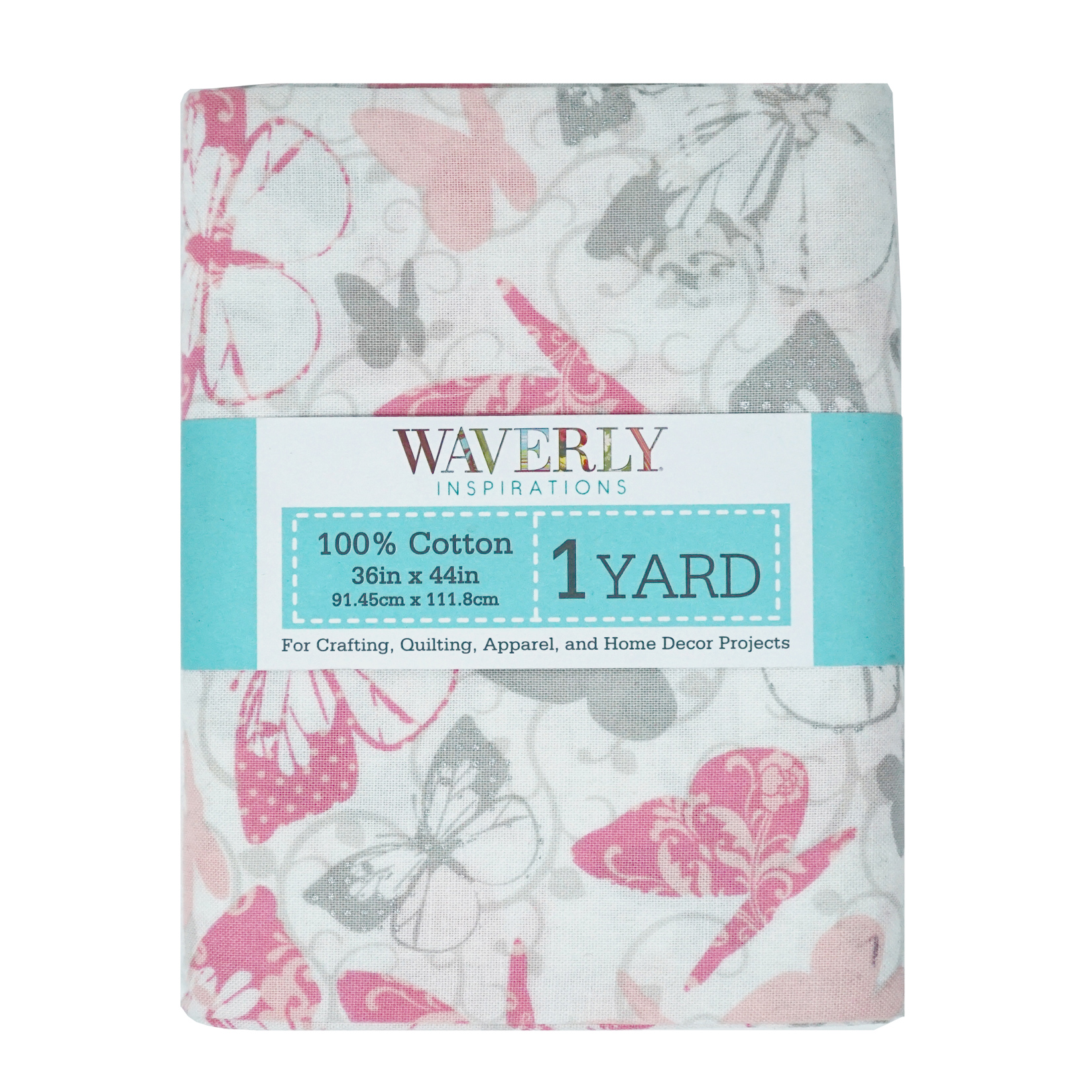 Waverly Inspirations Fabric, per Yard