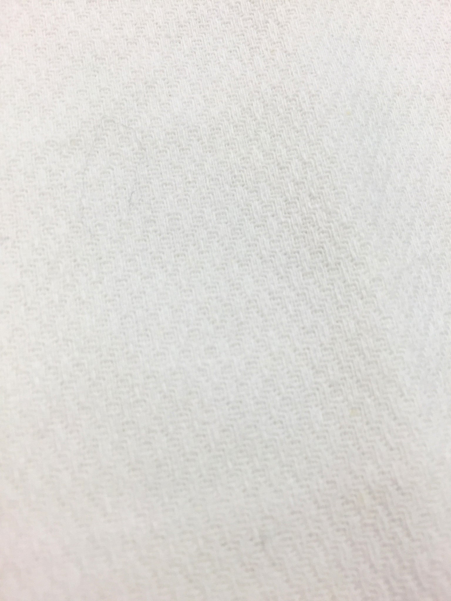 Cotton Diaper Cloth 100% Cotton Width 36'' Weight 170gsm