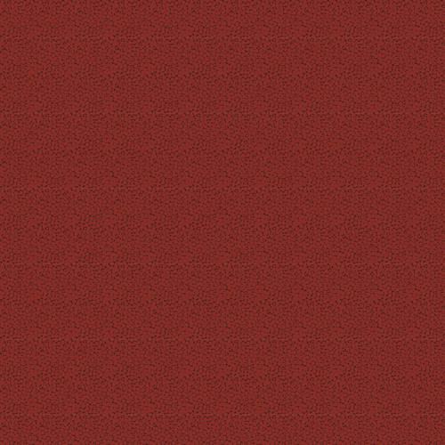 Waverly Inspirations 100% Cotton Duck 54" Solid Texture Red Color Sewing Fabric by the Yard