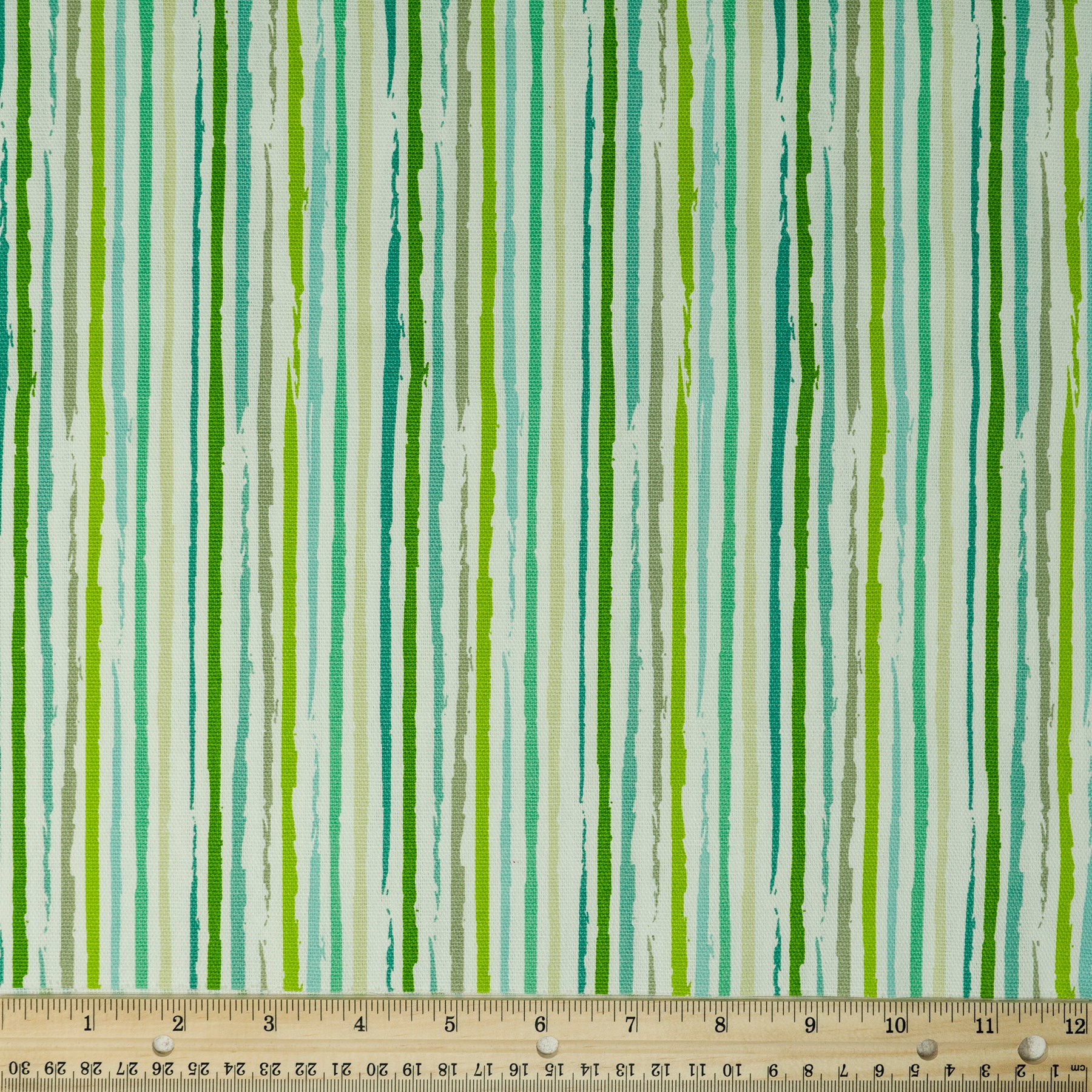 Waverly Inspirations 100% Cotton Duck 45" Width Ministries Lime Color Sewing Fabric by the Yard