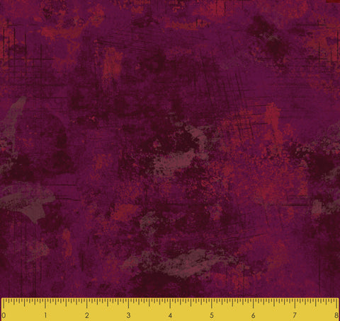 Stitch & Sparkle TONE AND TONE ROSE 100% Cotton Fabric 44" Wide, Quilt Crafts Cut By The Yard