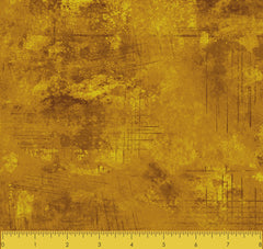 Stitch & Sparkle TONE AND TONE YELLOW 100% Cotton Fabric 44" Wide, Quilt Crafts Cut By The Yard
