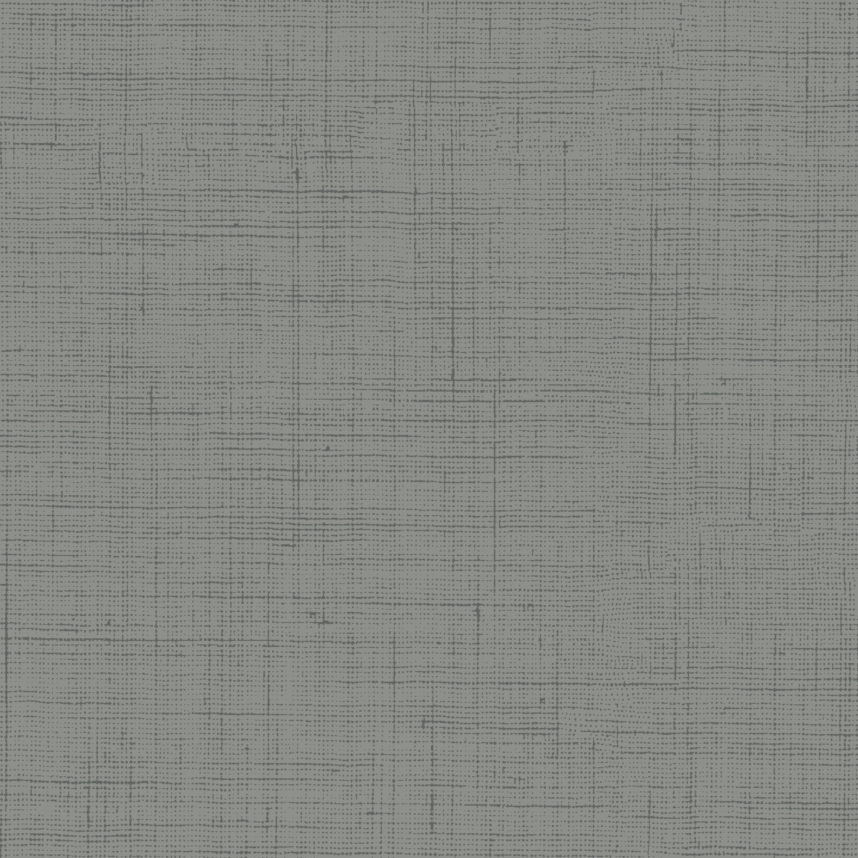 45'' Cotton Duck Canvas Texture Dk Grey