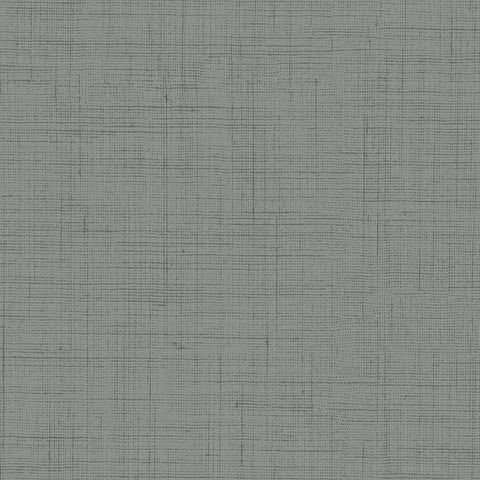 45'' Cotton Duck Canvas Texture Dk Grey