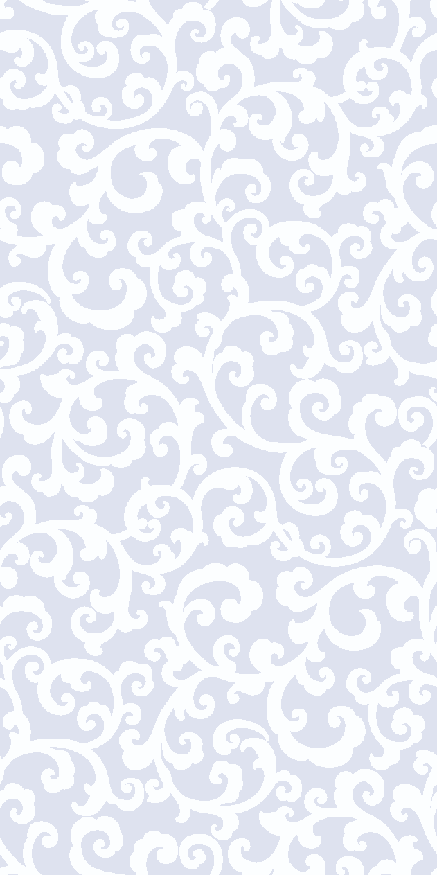 Waverly Inspirations Cotton 44" Mini Scroll Cw6 Silver Color Sewing Fabric by the Yard