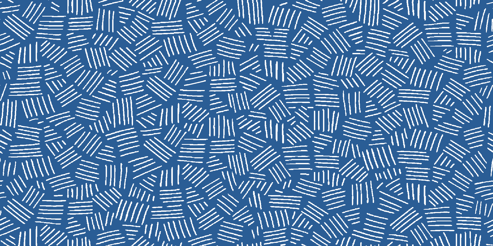 Waverly Inspirations Cotton 44" Doodle Lapis Color Sewing Fabric by the Yard