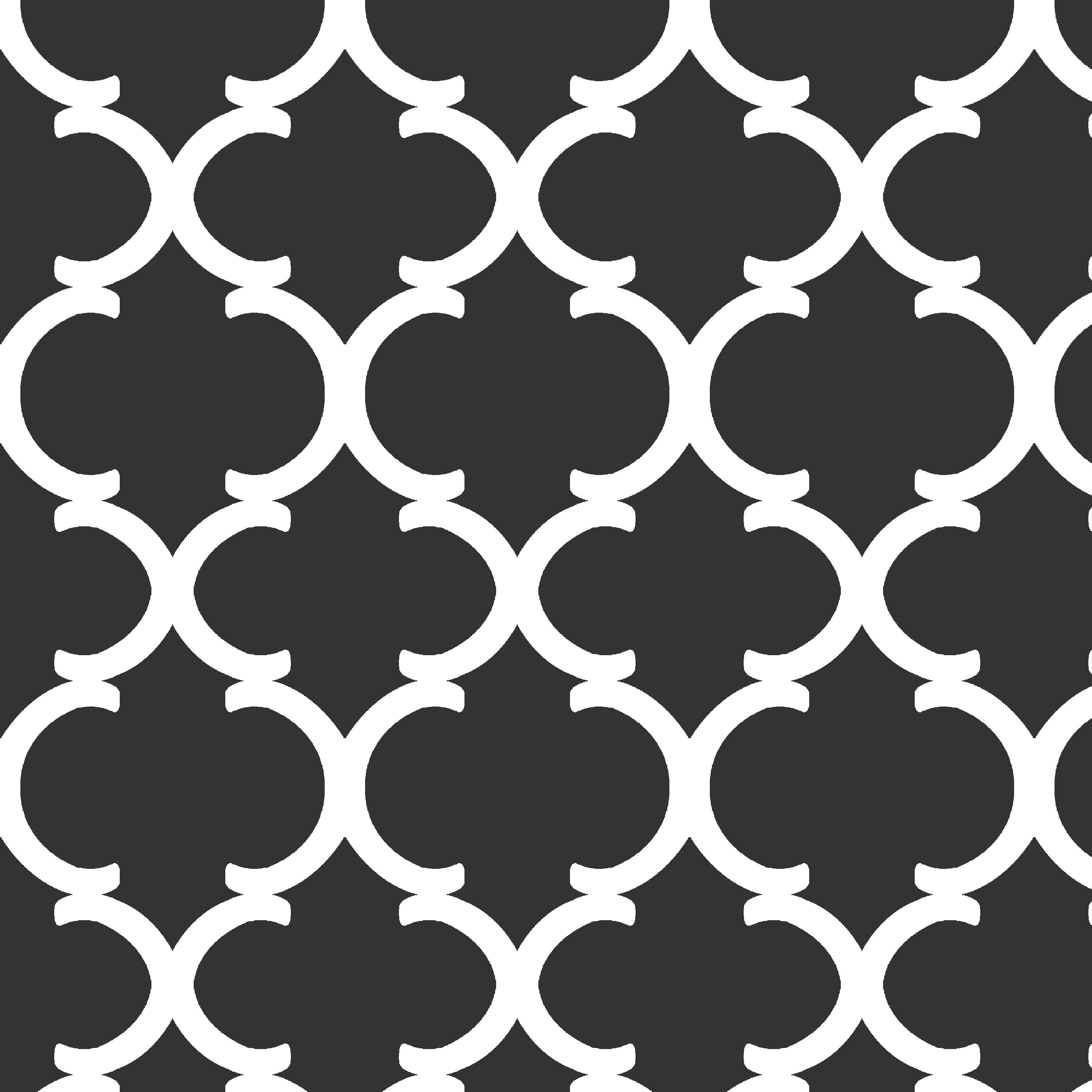 Waverly Inspirations 54" 100% Cotton & Craft Sewing Fabric by the Yard, Black and White